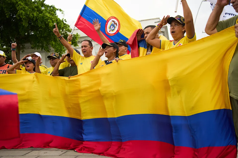 ¿Cepeda o De La Espriella? 2a vuelta presidencial este domingo con una Colombia más dividida que nunca