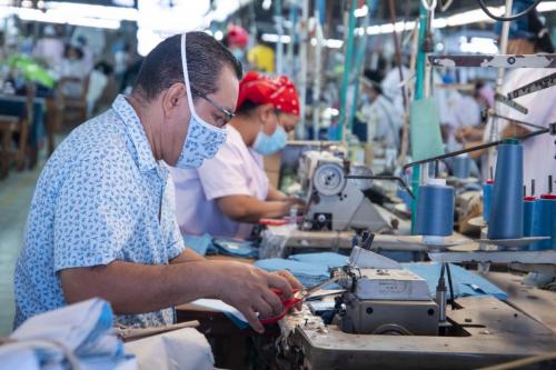 De la Zona Franca al mundo de Disney: Bicosa, la empresa de Barranquilla que viste a gigantes internacionales