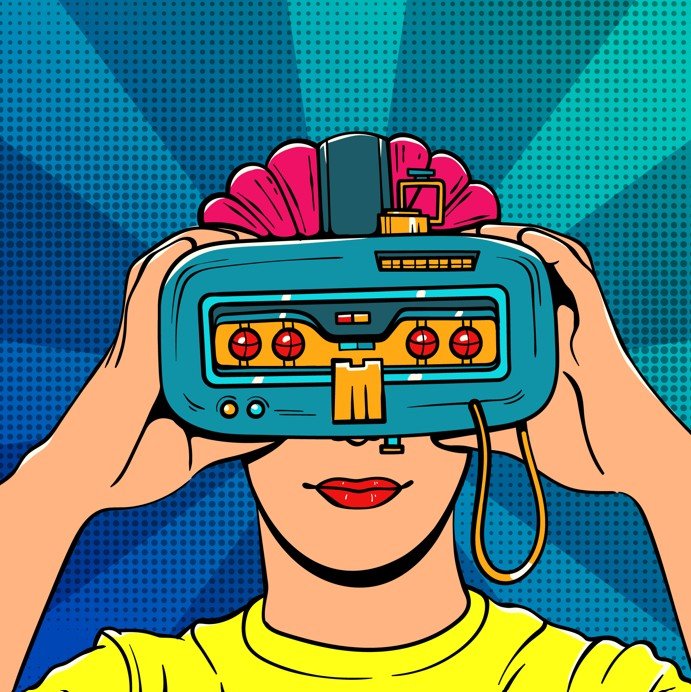 Lenguaje de conexión: la influencia de la cultura pop en el branding moderno