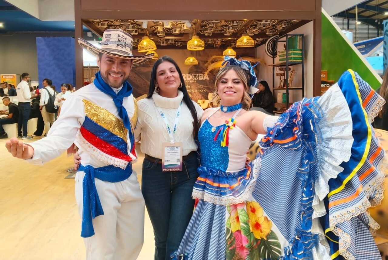 Córdoba en Anato 2026: cultura, gastronomía y experiencias turísticas