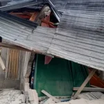 Potente terremoto en Indonesia deja decenas de muertos 