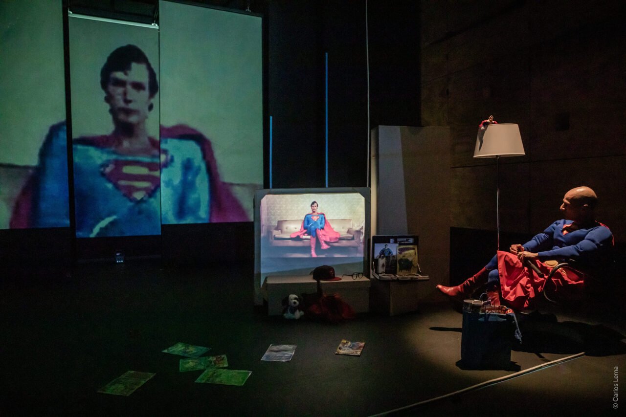 27 de marzo, Día Mundial del Teatro, sube el telón del Fiav Bogotá 2026 con programación en más de 20 salas y espacios públicos