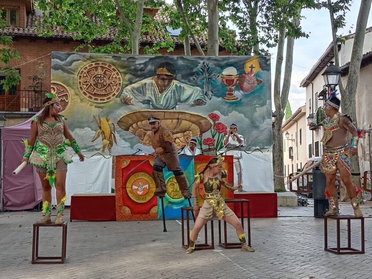 Fiav Bogotá 2026 se toma calles, parques y plazas de la capital, además de 18 ciudades del país