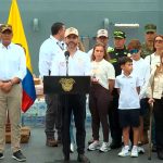 Presidente De La Espriella reportó 289 muertes y más de 186.000 personas damnificadas por el terremoto