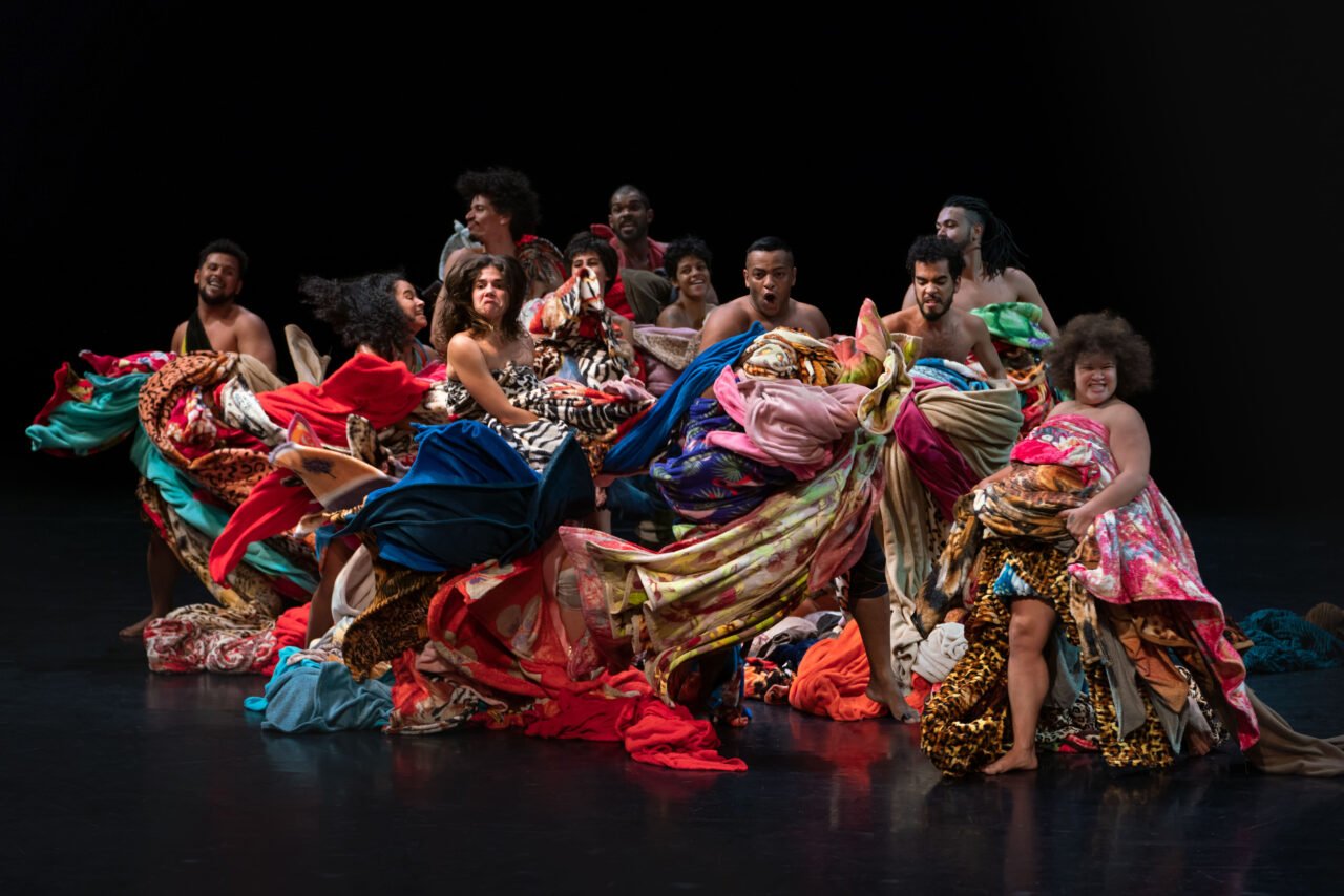 Las joyas del FIAV Bogotá 2026: desde la danza china hasta el teatro ruso