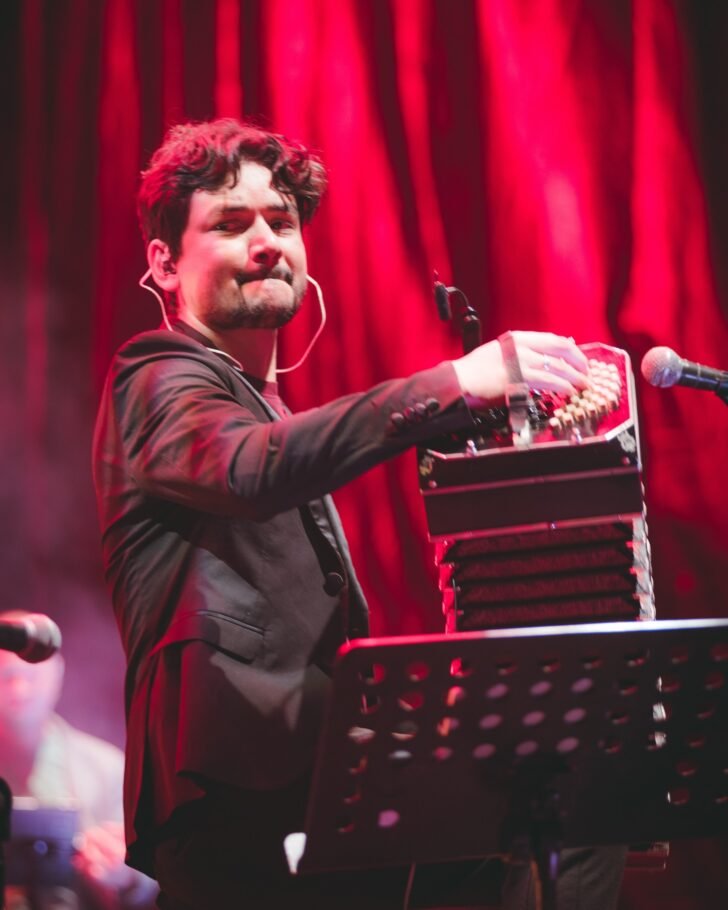 Teatro Colsubsidio presenta la agenda 2026: sigue apostando por una programación cultural significativa