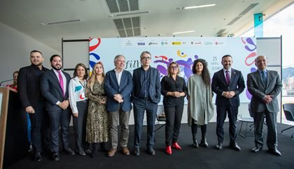 Bogotá, España, y La Guajira transformarán la FILBo 2025 en un viaje por la palabra y el cuerpo 