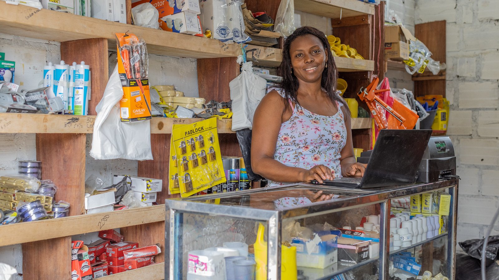 Recomendaciones para una Colombia más equitativa, productiva y sostenible