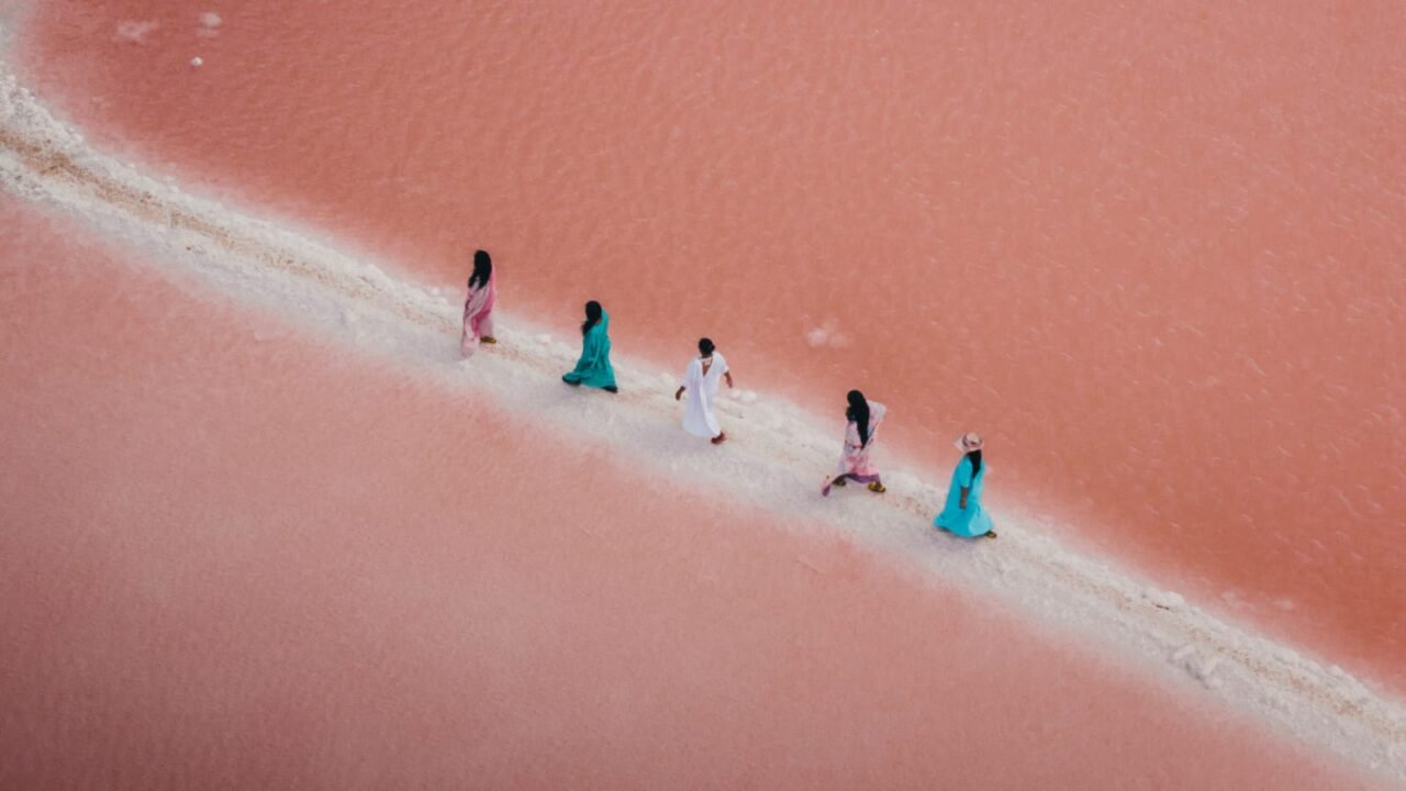 La Guajira, el destino del Caribe colombiano que conquista al turismo internacional