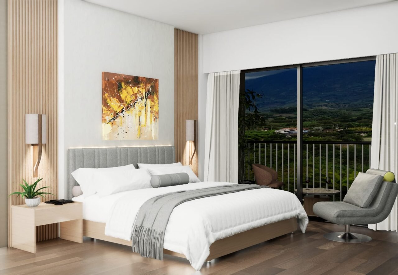 Nueva marca hotelera: Dazzler by Wyndham llega a Colombia