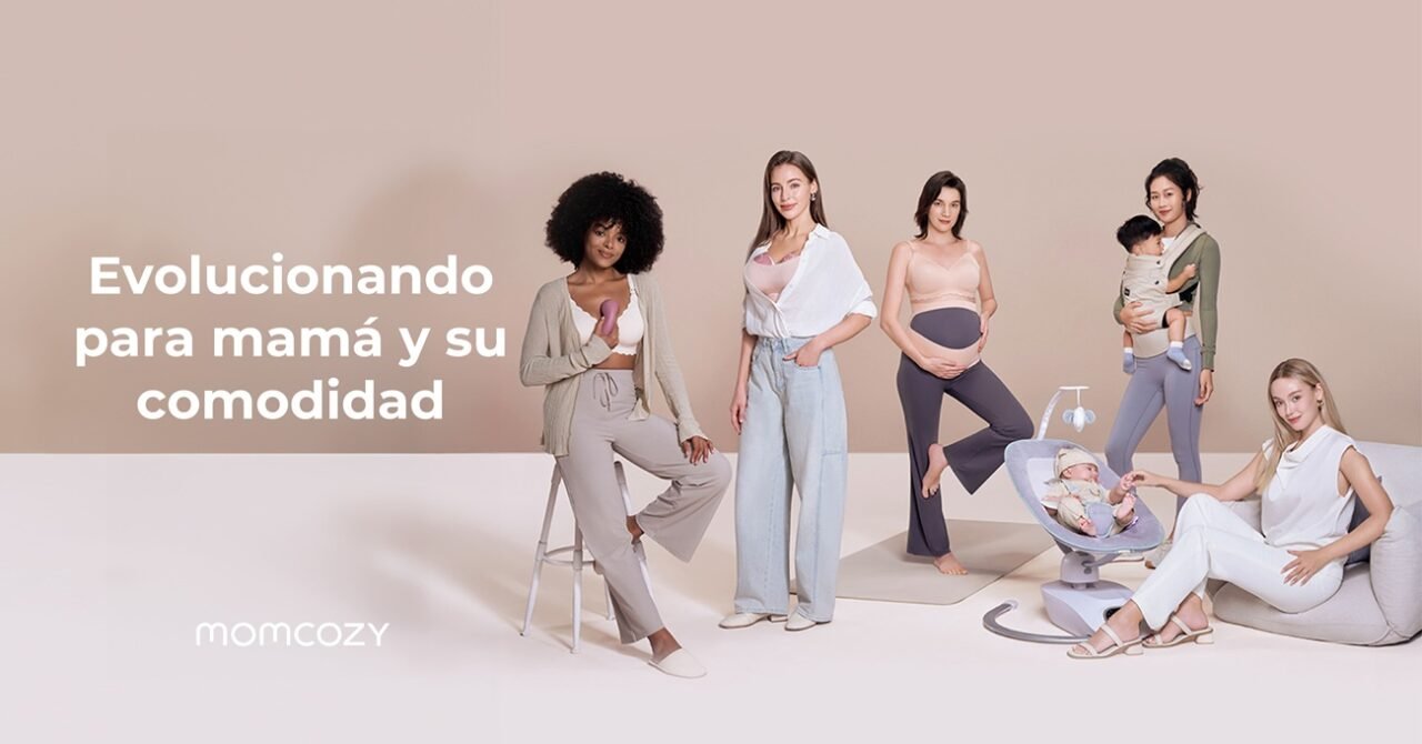El aporte invisible de las madres que impulsa la economía en A. Latina