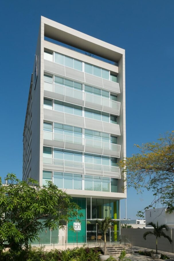 ¿Cómo se define el futuro de la hotelería?: con sostenibilidad verificable y el modelo “Bleisure” 