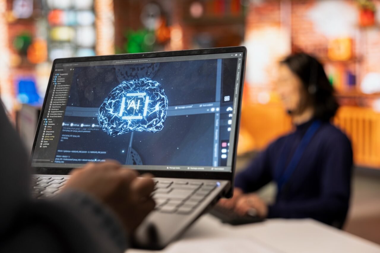 5 formas de usar la IA para ahorrar tiempo y evitar el estrés en el trabajo y los estudios