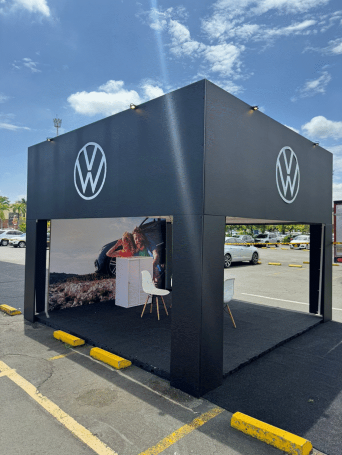En medio de los desafíos para la industria automotriz, llega a Cali Autoruedas 2025