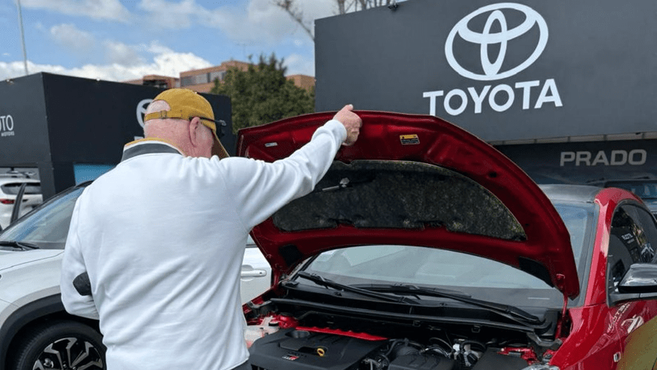 En medio de los desafíos para la industria automotriz, llega a Cali Autoruedas 2025