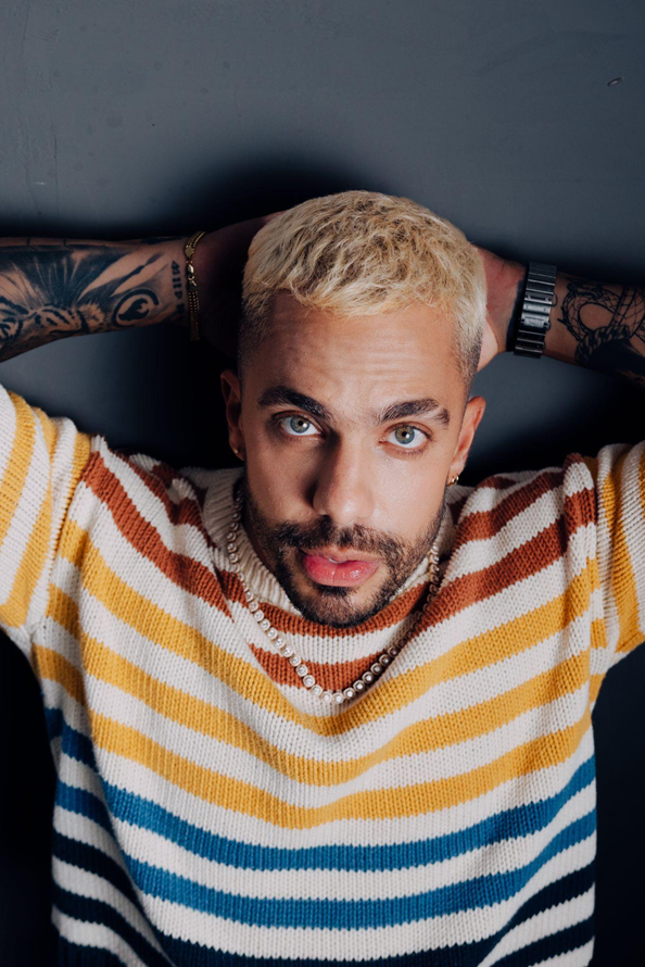 Altafulla responde con su nueva canción, ¿Qué significa ser “Un Perrito Callejero”