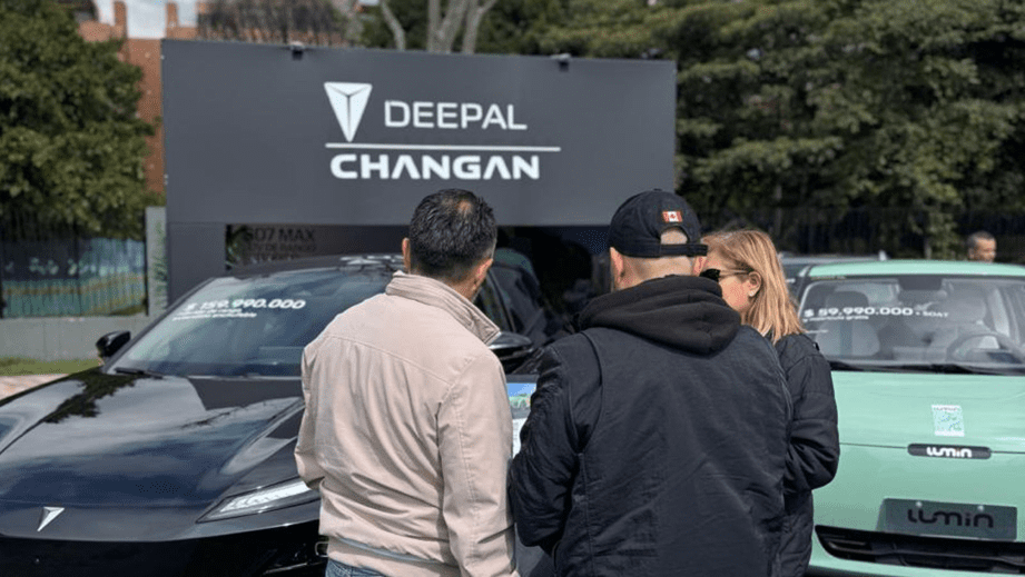 En medio de los desafíos para la industria automotriz, llega a Cali Autoruedas 2025