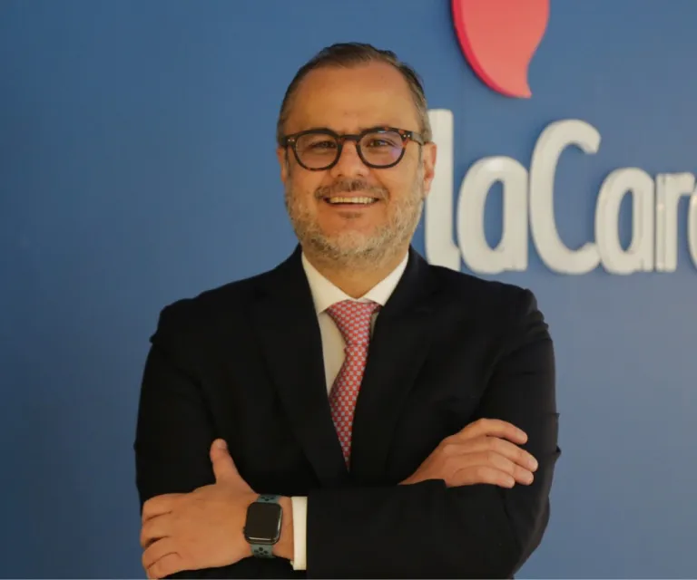 LaCardio, en el top 5 de las empresas más innovadoras del país