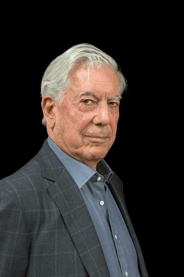 Homenaje a Mario Vargas Llosa en el marco de la FILBo 2025