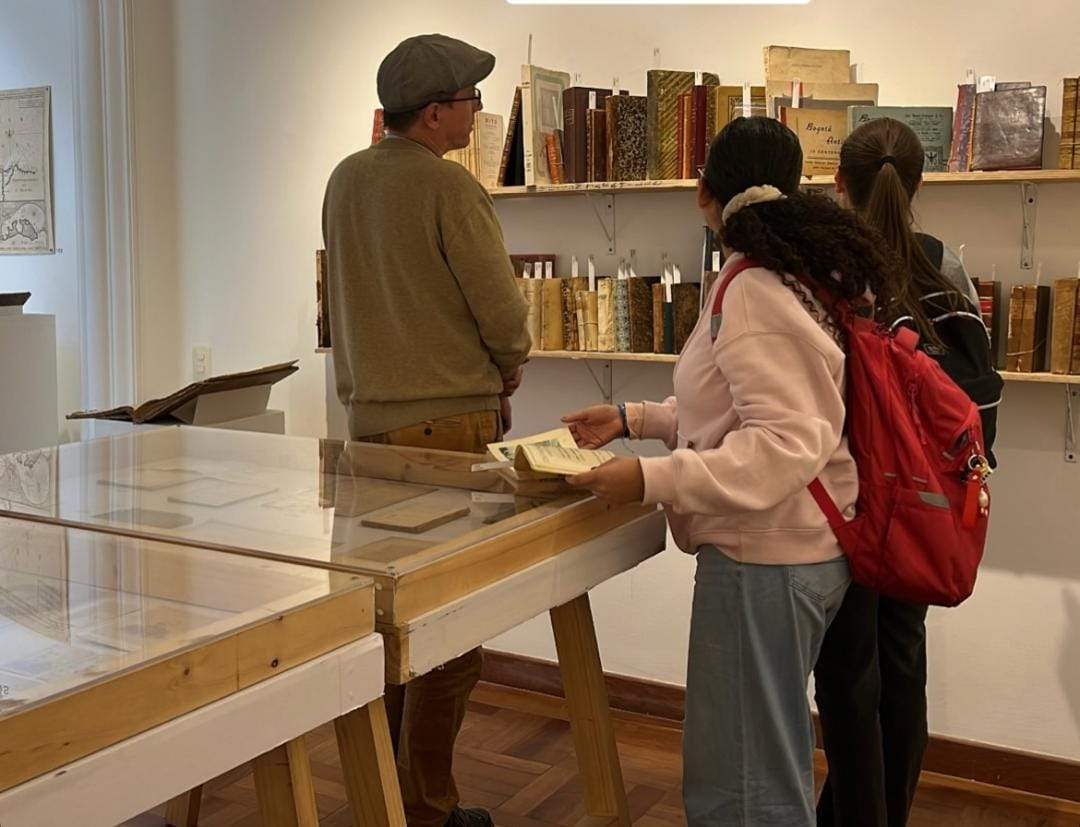 En Bogotá Auctions, a subasta más de doscientas piezas históricas y culturales
