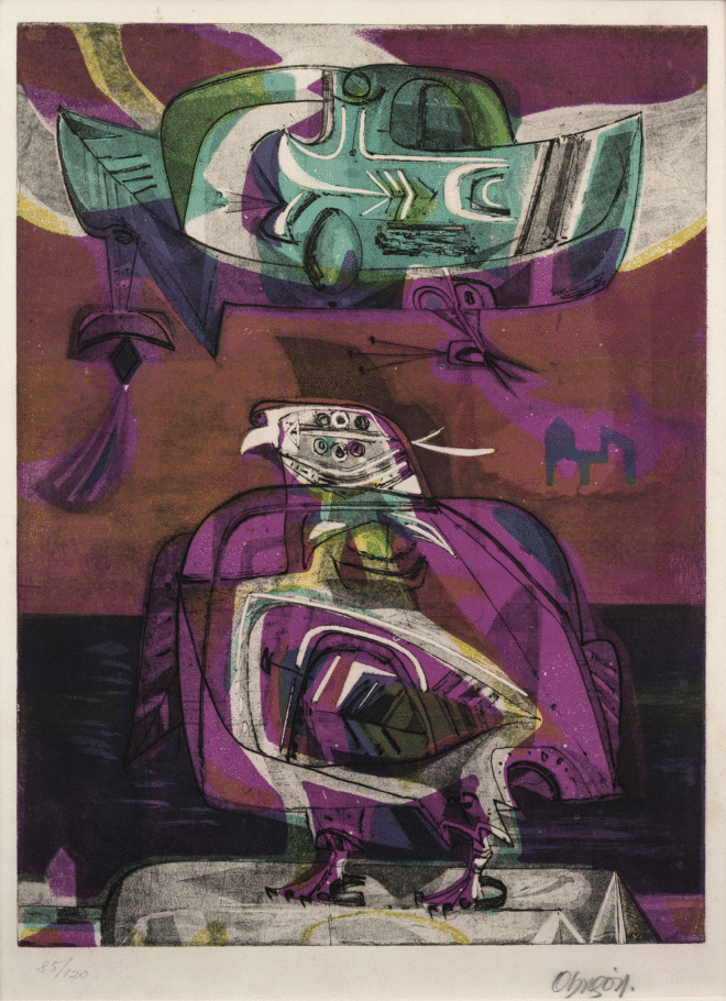 Exposición única: dos subastas imperdibles, en Bogotá Auctions