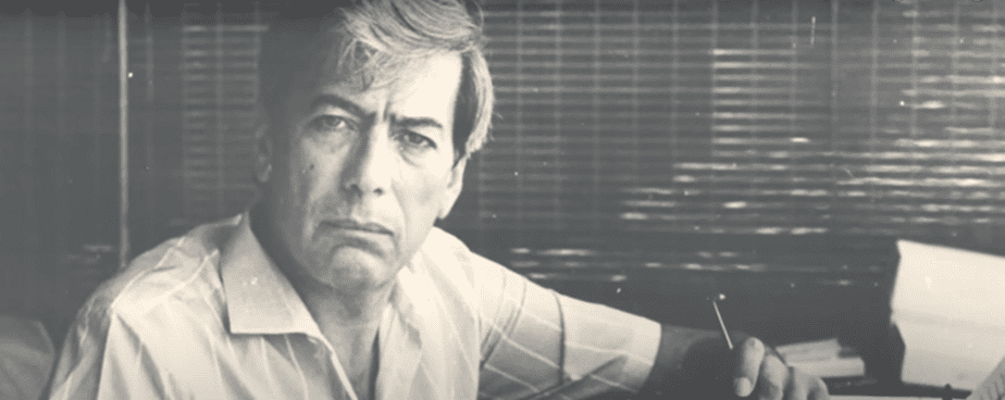 Homenaje a Mario Vargas Llosa en el marco de la FILBo 2025