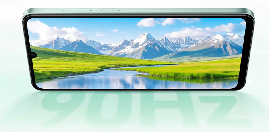 Funciones del Honor X5c Plus que Mejoran tu Experiencia Móvil