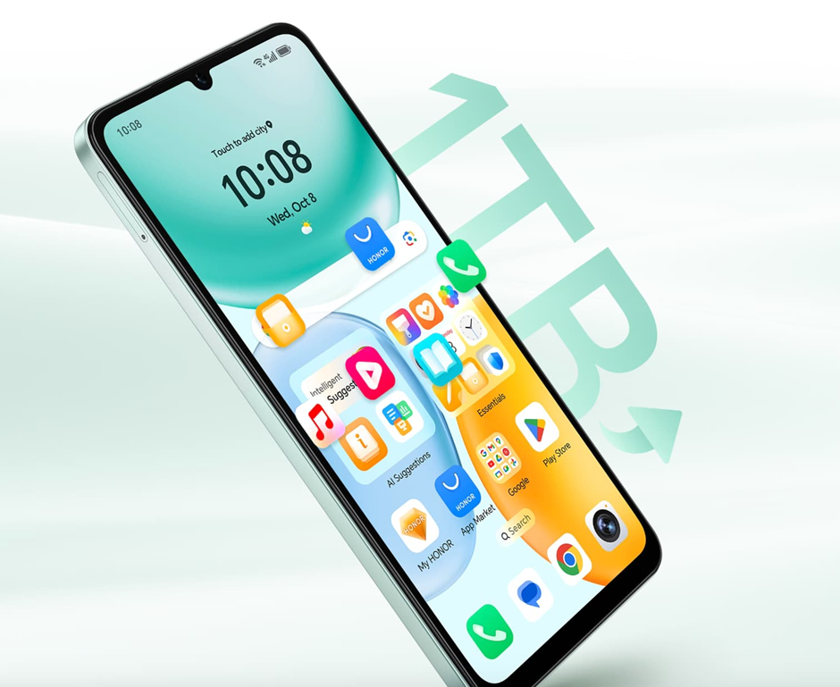 Funciones del Honor X5c Plus que Mejoran tu Experiencia Móvil