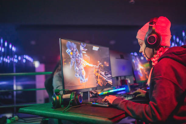 ¿Cuál es el mejor monitor gamer 144Hz para ti? Una comparativa detallada