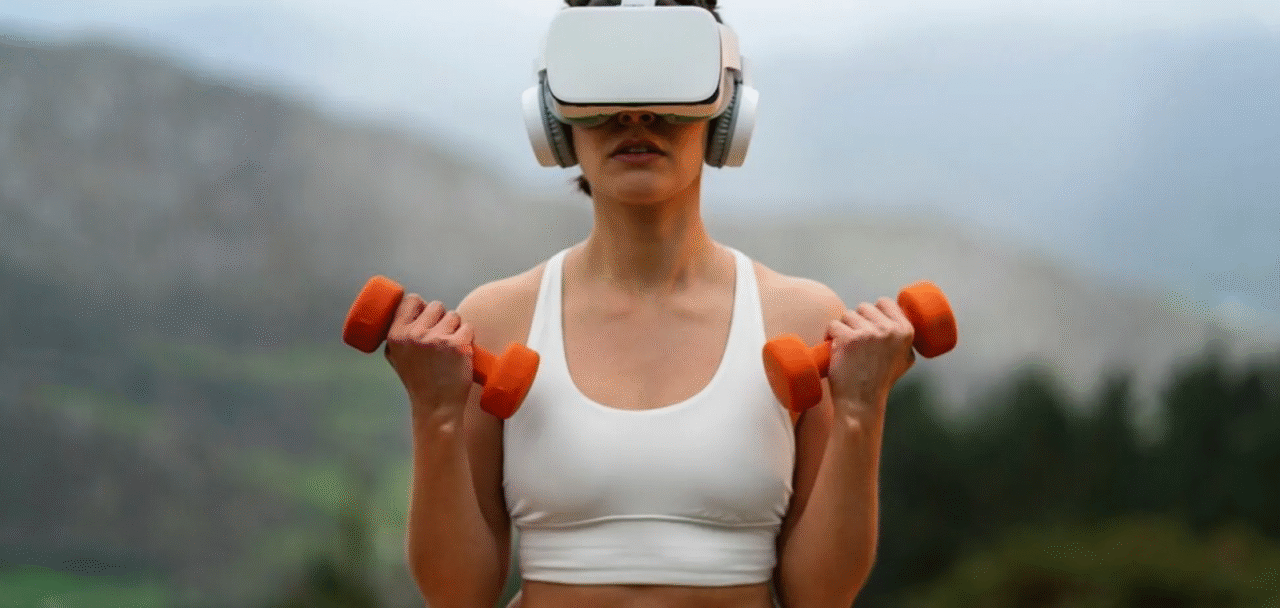 RV y mindfulness: Programas y entrenamientos de meditación virtual para reducir el estrés