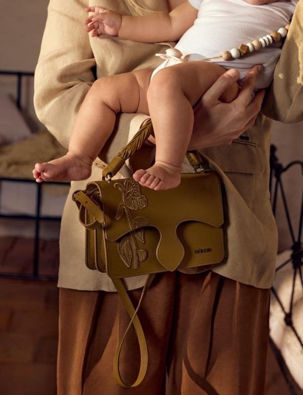 El lujo de lo esencial y la autenticidad: así es la propuesta de Vélez para regalar en el Día de la Madre