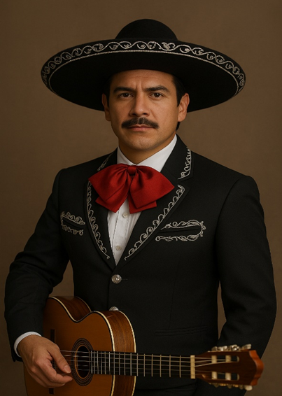 Los Mariachis en Bogotá: Ecos del México Eterno