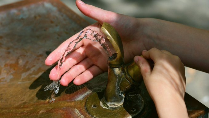 Colombia abre el diálogo por una gobernanza responsable del agua 