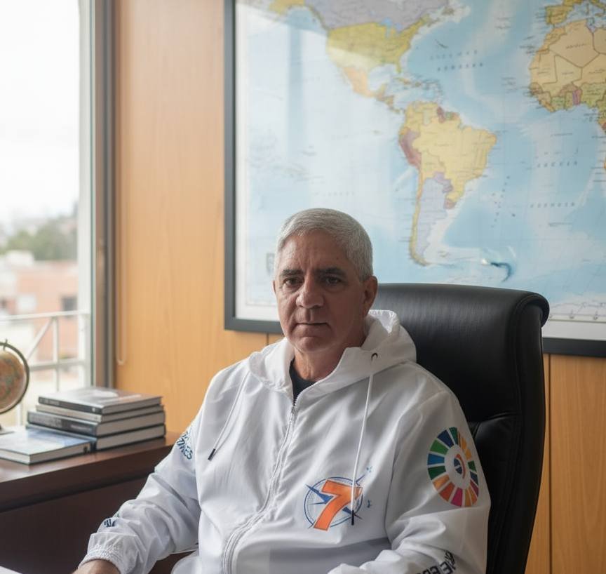 Día Mundial de las Playas 2025