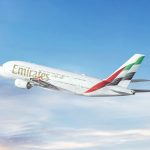 Vuelos con facilidades a través de Emirates