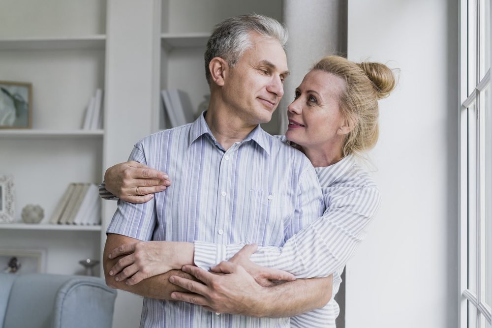 ¿La menopausia puede limitar la sexualidad de una mujer?