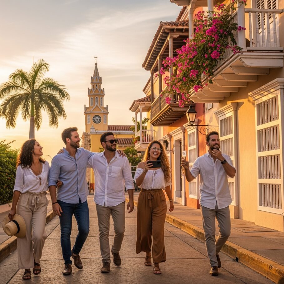 Turismo joven: festivales y escapadas que están moviendo el sector