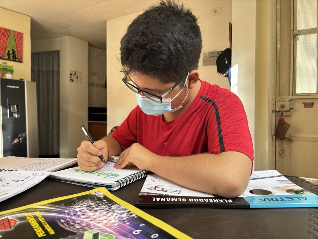 Juan David: el joven de 16 años que ha tenido tres corazones