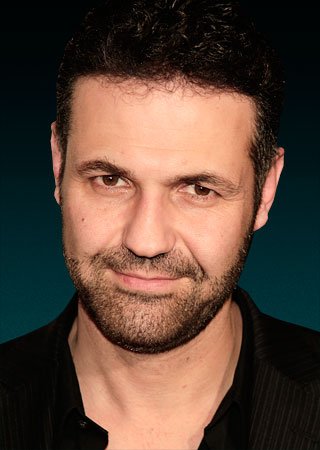 Del libro de Khaled Hosseini. Amir Y Hassan