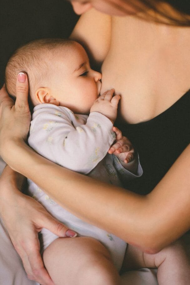 Lactancia materna podría prevenir 800.000 muertes anuales