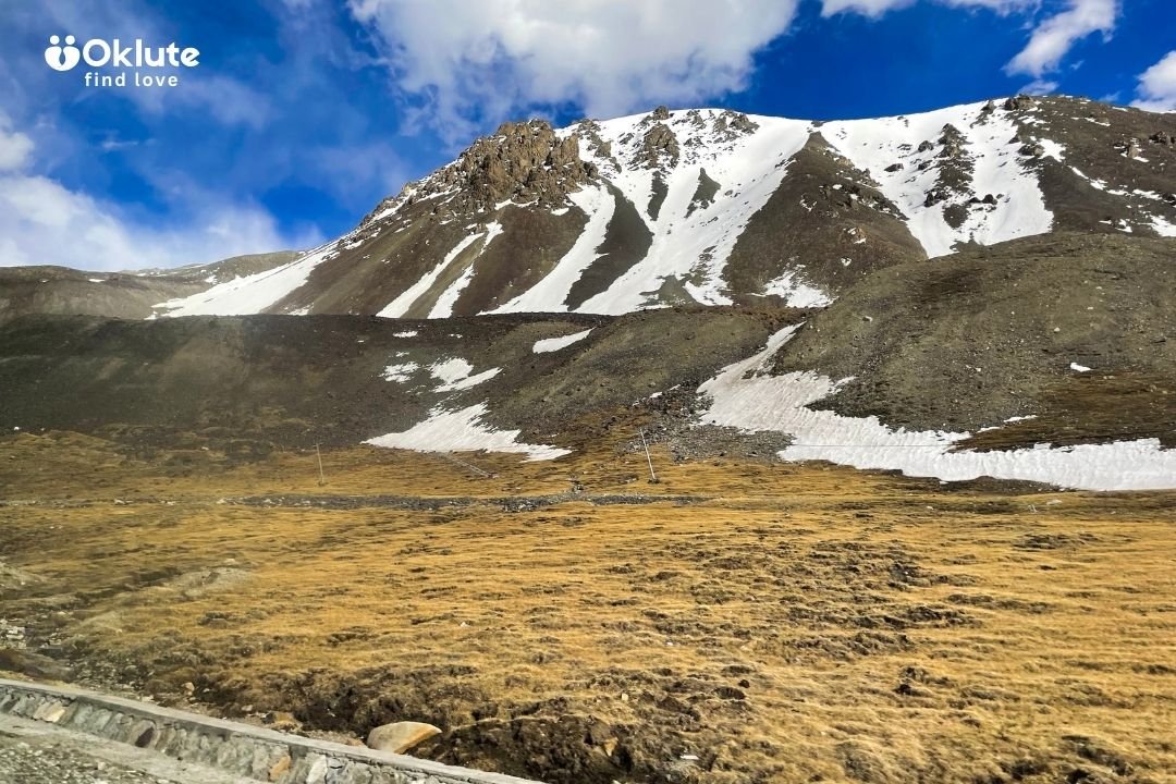 5 lugares ocultos en Sudamérica que debes visitar