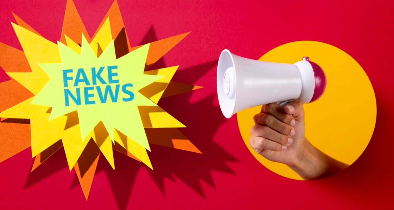 ¿Cómo saber si una noticia o una imagen es falsa en redes? ¿Quiere detectar las mentiras en segundos?