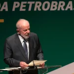 Petróleo descubierto cerca del río Amazonas es un pasaporte al futuro de Brasil: Lula