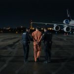 La extradición, castigo para el delincuente.