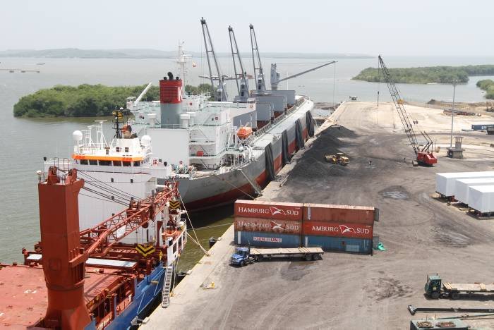 Logística en Colombia: un sector en expansión y desarrollo