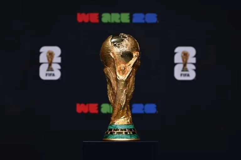 La FIFA confirmó a las mascotas para el Mundial 2026 en Estados Unidos, México y Canadá