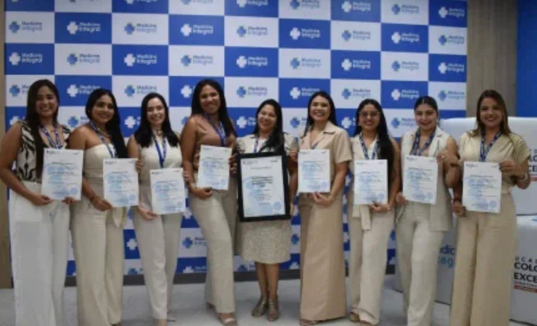 Medicina Integral: desde Córdoba, modelo de salud que marca la diferencia