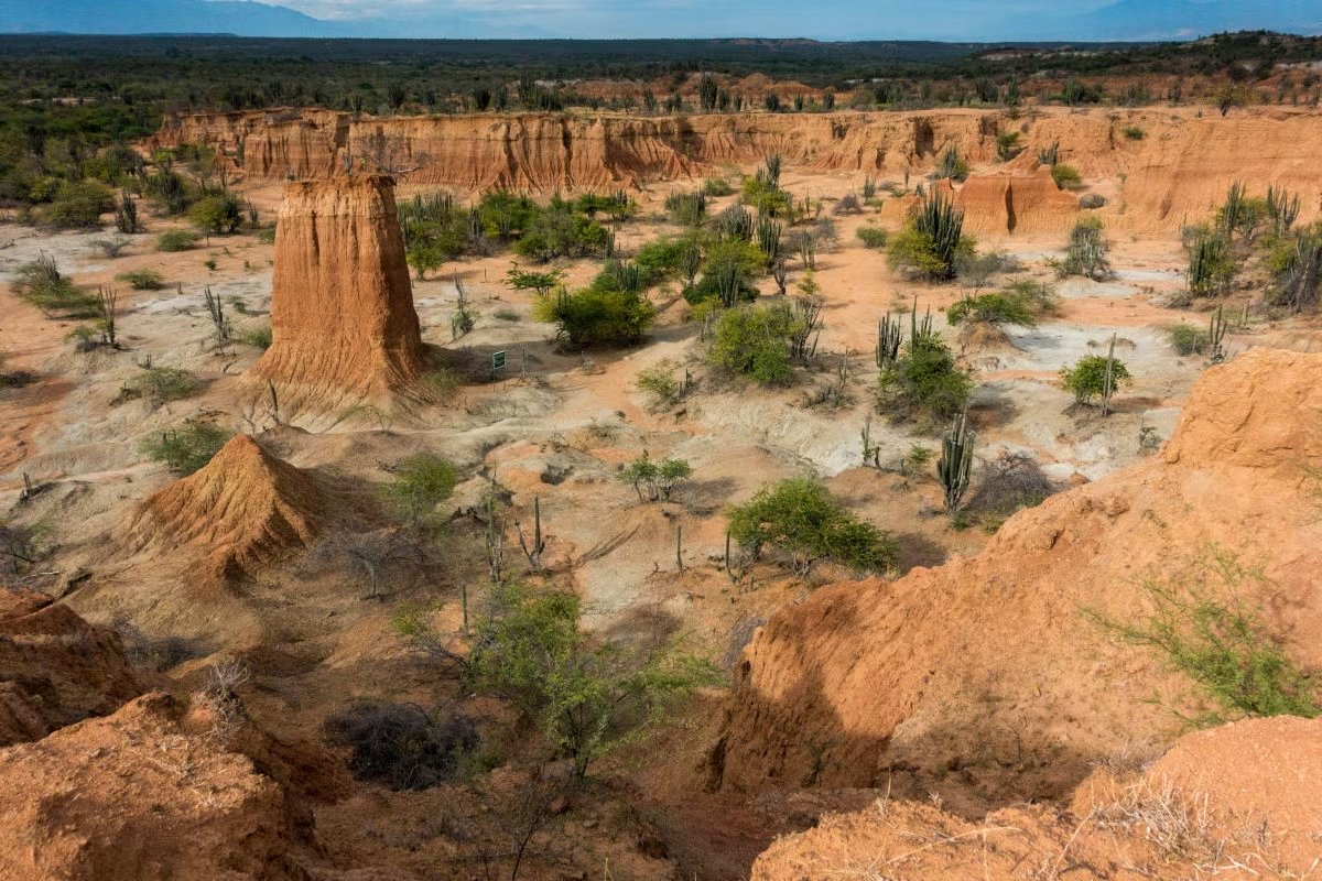 Puentes de mitad de año: Colombia también se celebra entre ríos, montañas y aventura