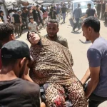 La violencia sigue causando estragos en Gaza.