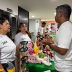 Barranquilla prioriza el trabajo medioambiental.